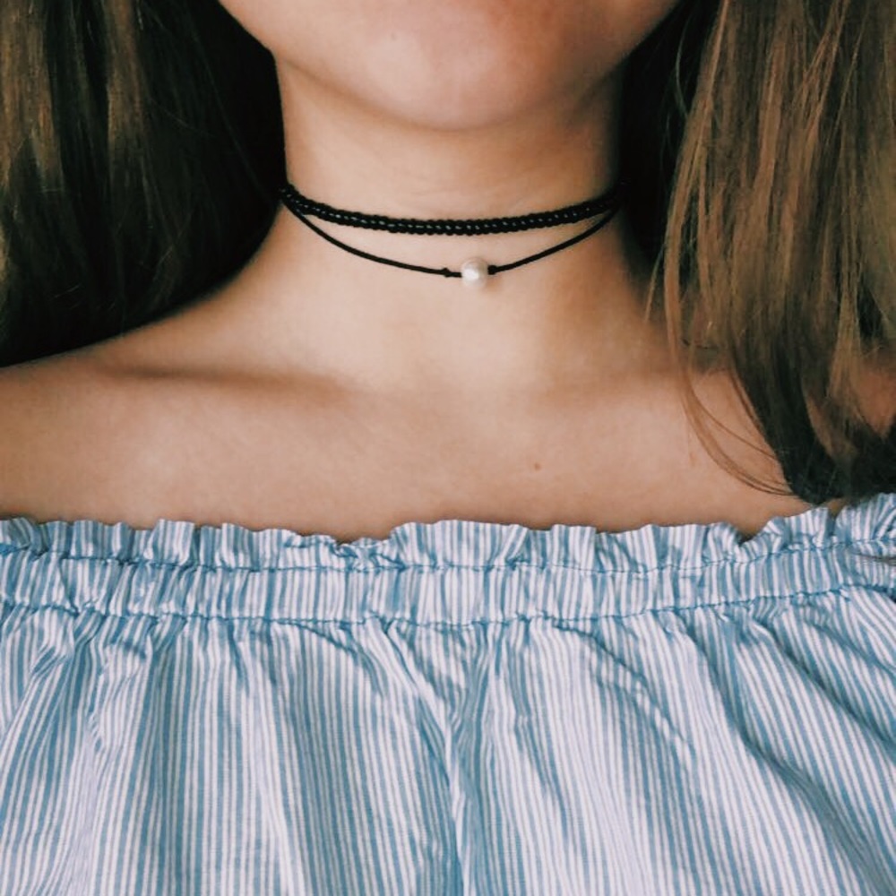 Chokers